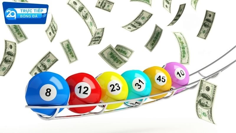 Ưu điểm xổ số 2Q