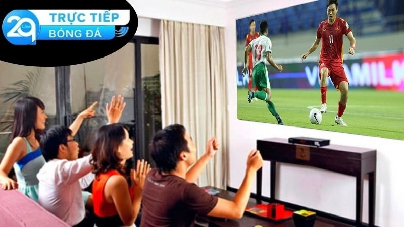 Cộng đồng người hâm mộ cùng với cả sự tương tác