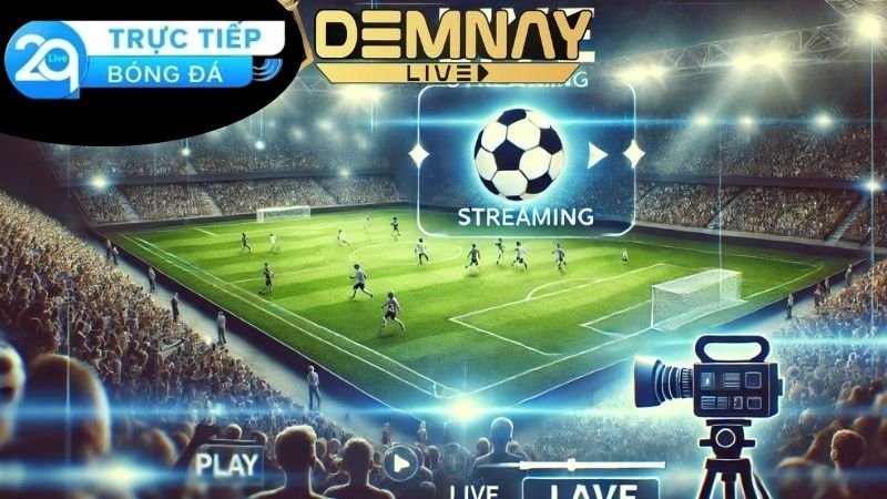 Ảnh hưởng và vai trò của Đêm Nay Live ở trong ngành thể thao