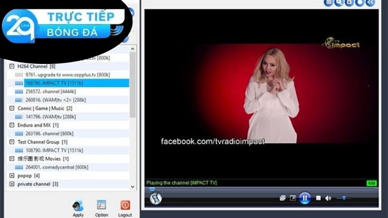 Công nghệ P2P trong SopCast và những ưu điểm vô cùng nổi bật