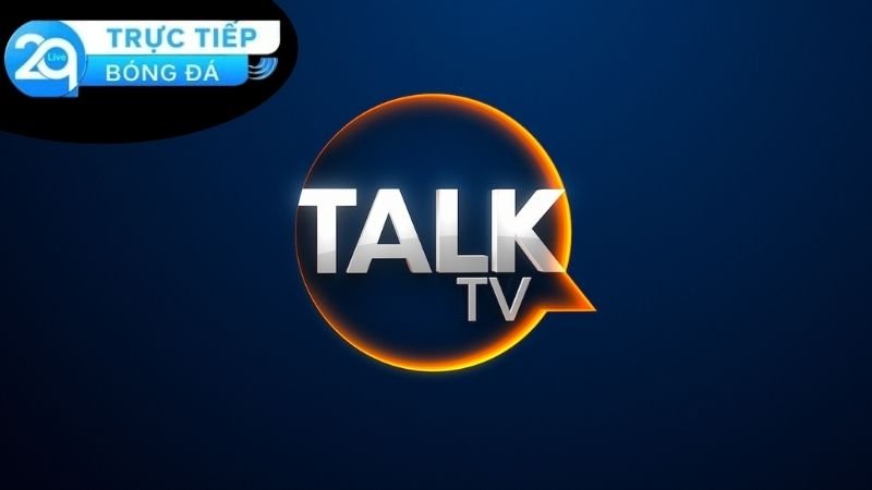 Giới thiệu về TalkTV