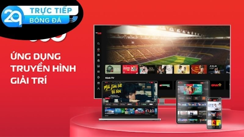 TV360 - Khám Phá Hệ Sinh Thái Truyền Hình Số Tương Lai 4 Nội dung và dịch vụ của TV360