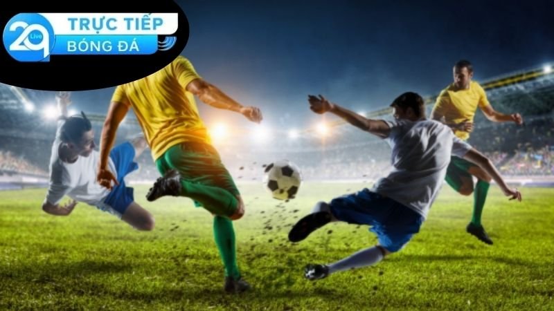 Vebo TV - Nền Tảng Trực Tiếp Bóng Đá Số Một Tại Việt Nam 2 Giới thiệu chung về Vebo TV