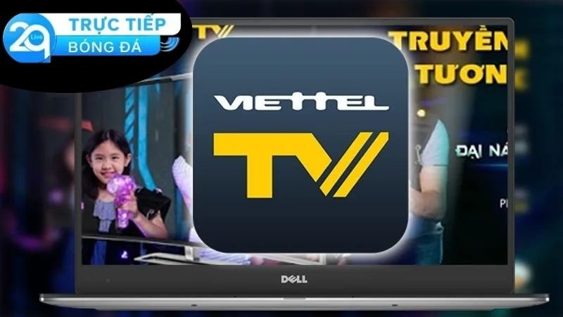 Những kênh truyền hình và nội dung đa dạng của Viettel TV